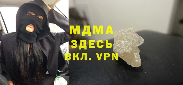 круглые Бронницы